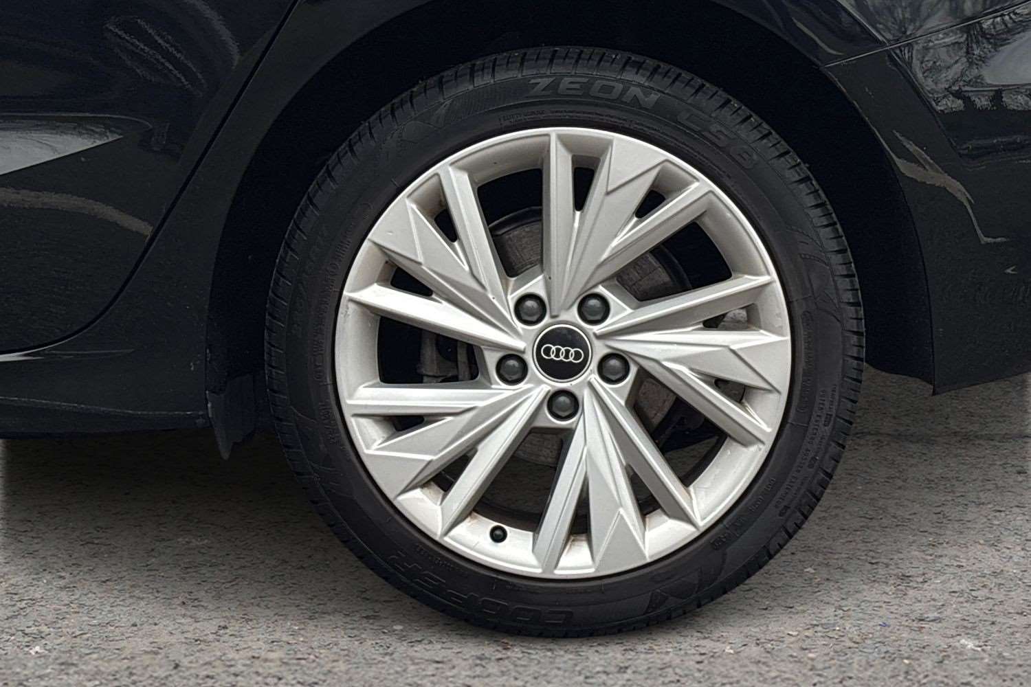 Used Audi A3 2021 for sale - 77601315: Photo 10