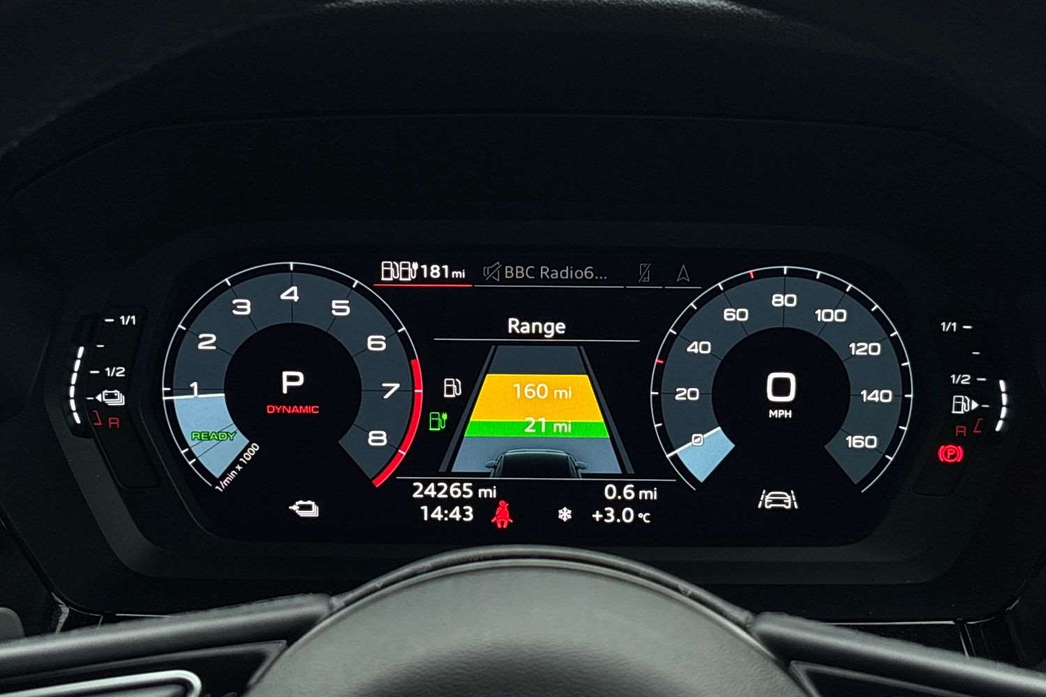 Used Audi A3 2021 for sale - 77601315: Photo 18