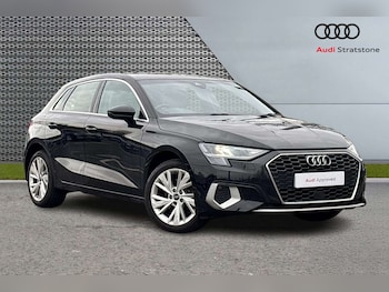 Used Audi A3 2021 for sale - 77601315: Photo
