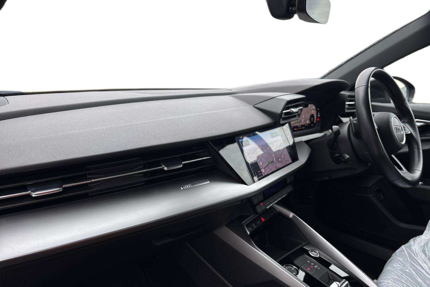 Used Audi A3 2021 for sale - 77601315: Photo 2