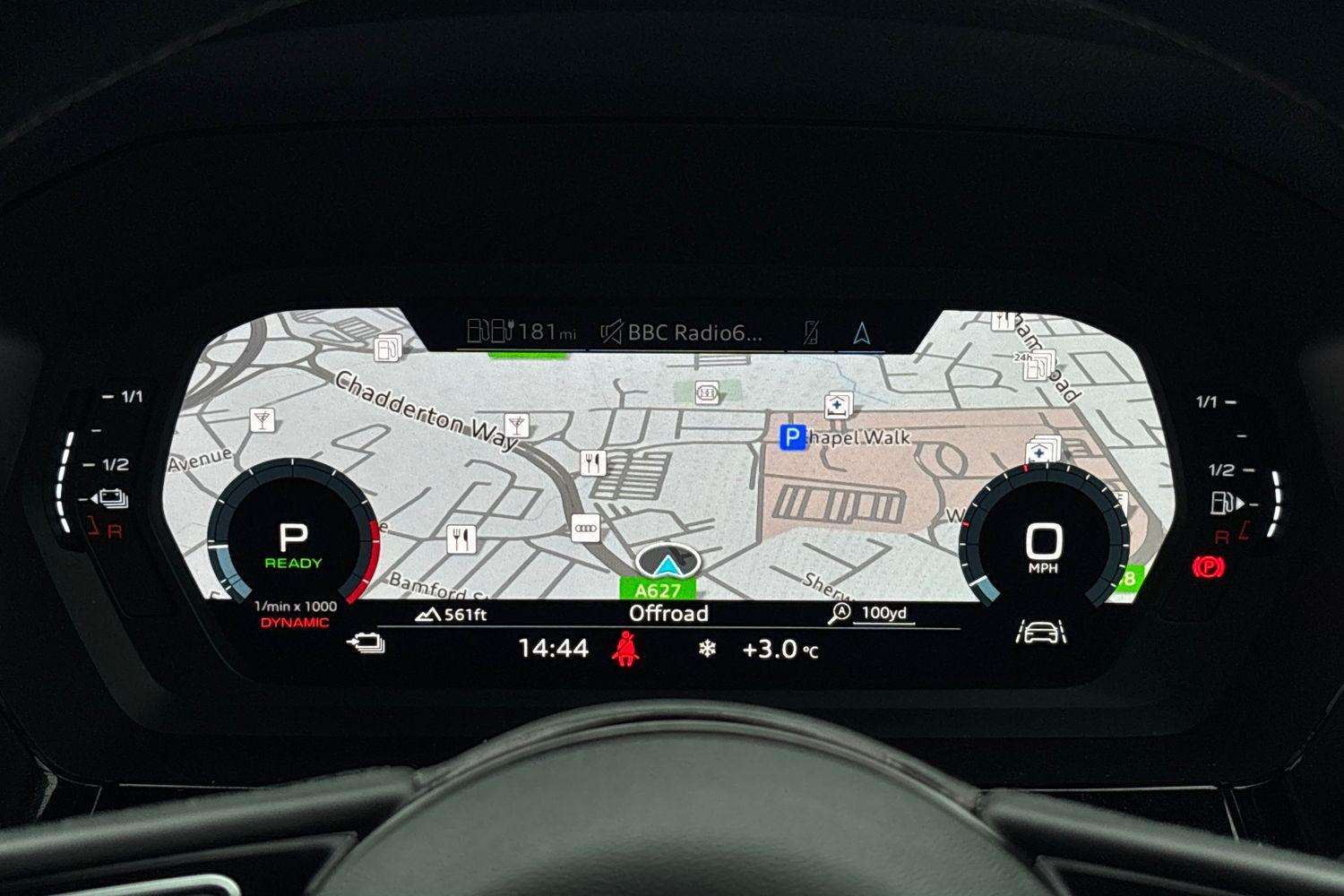 Used Audi A3 2021 for sale - 77601315: Photo 20