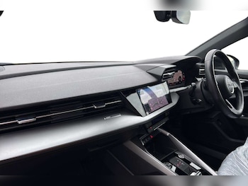 Used Audi A3 2021 for sale - 77601315: Photo