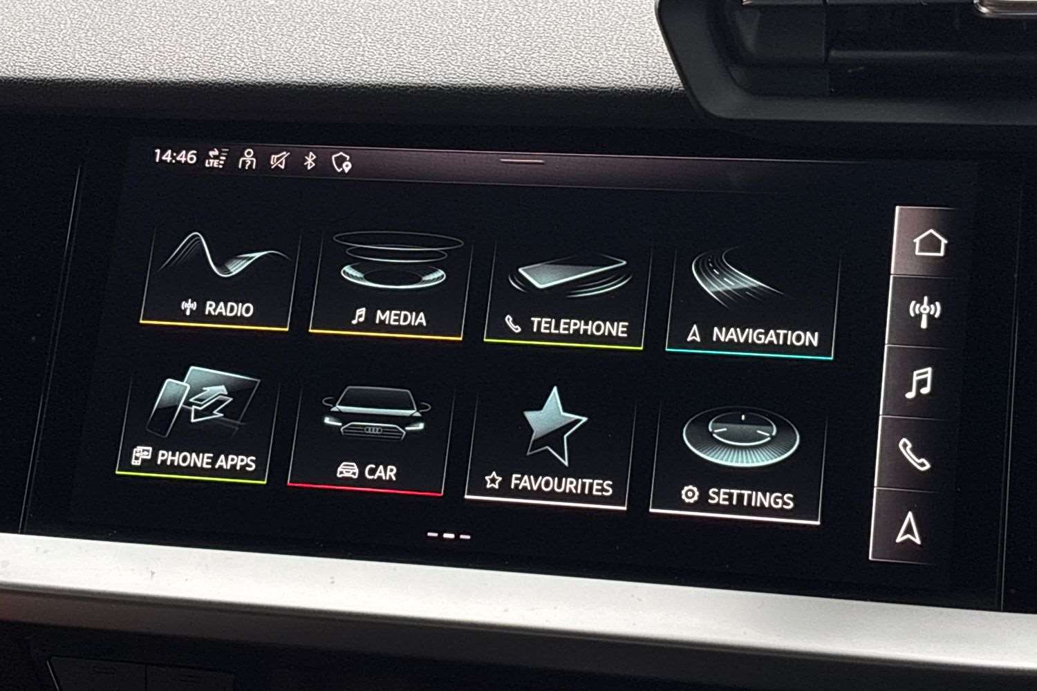 Used Audi A3 2021 for sale - 77601315: Photo 34