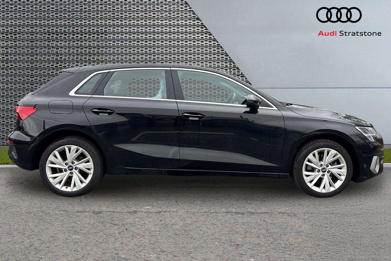 Used Audi A3 2021 for sale - 77601315: Photo 4