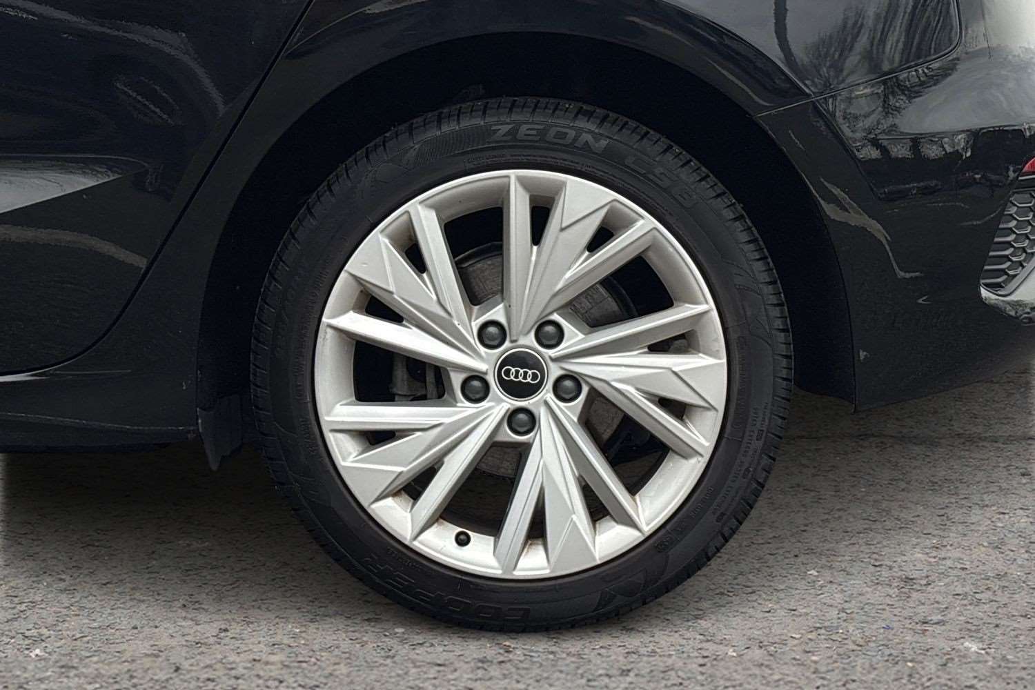 Used Audi A3 2021 for sale - 77601315: Photo 5