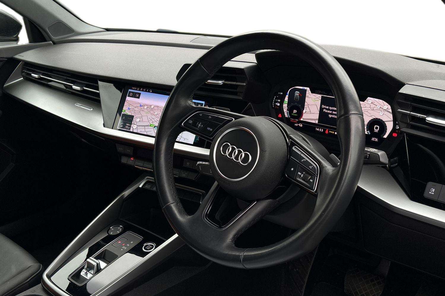 Used Audi A3 2021 for sale - 77601315: Photo 6