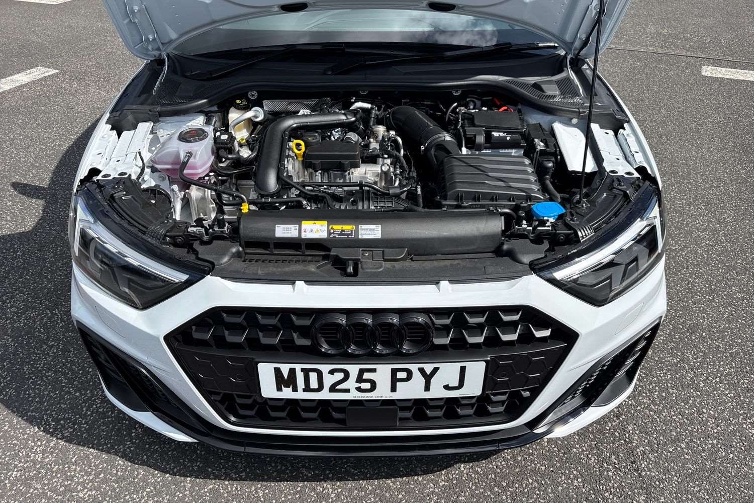 Vehicle 23