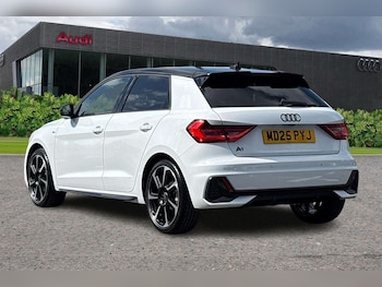 Used Audi A1 2025 for sale - 75784956: Photo