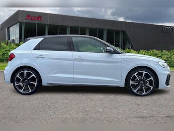 Used Audi A1 2025 for sale - 75784956: Photo