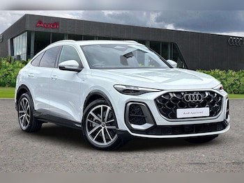 Used Audi Q5 2025 for sale - 78173467: Photo