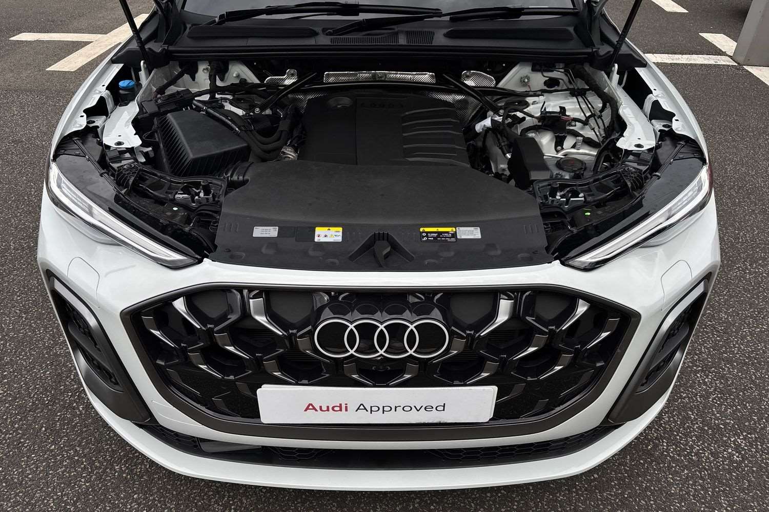 Used Audi Q5 for sale - 78173467: Photo 23