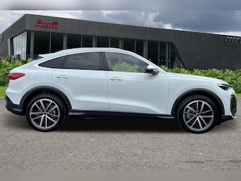 Used Audi Q5 2025 for sale - 78173467: Photo