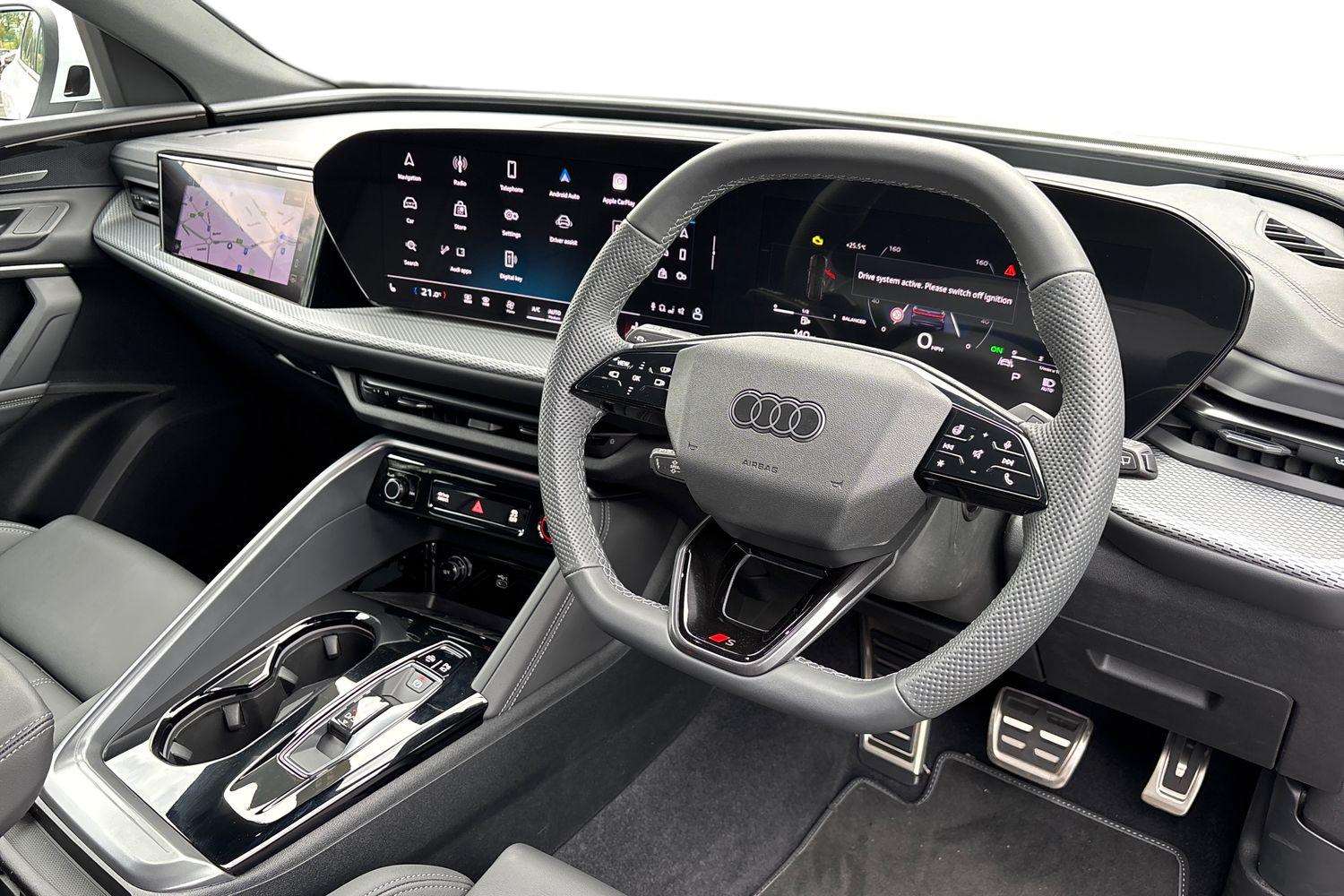 Used Audi Q5 for sale - 78173467: Photo 6