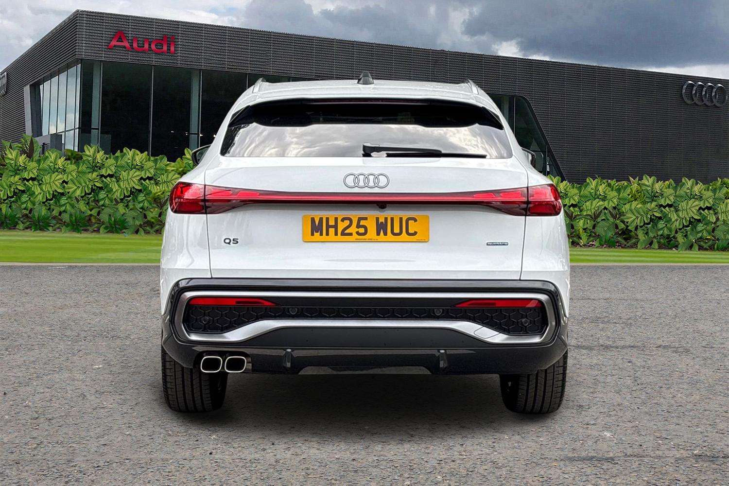 Used Audi Q5 for sale - 78173467: Photo 7