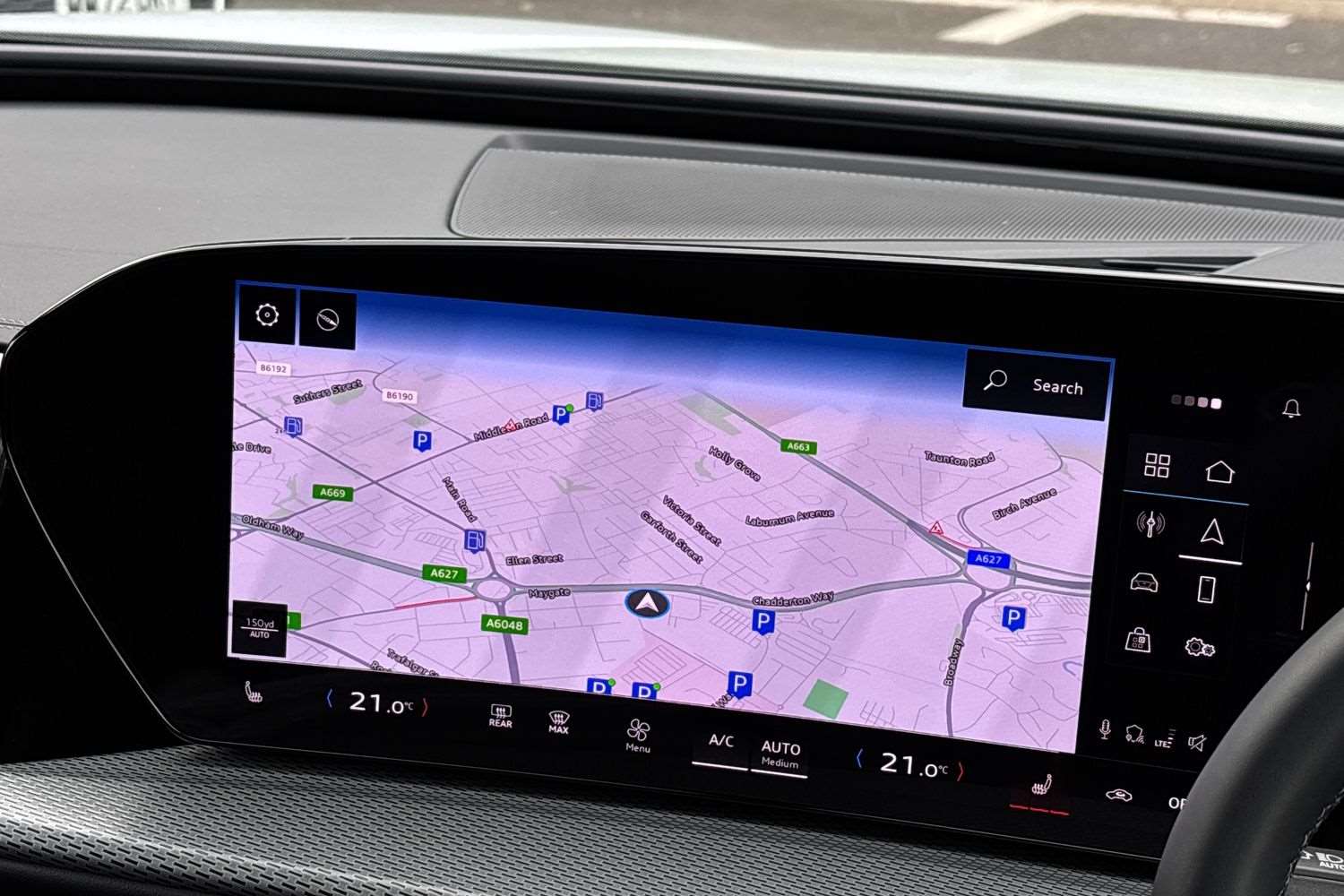 Used Audi Q5 for sale - 78173467: Photo 9