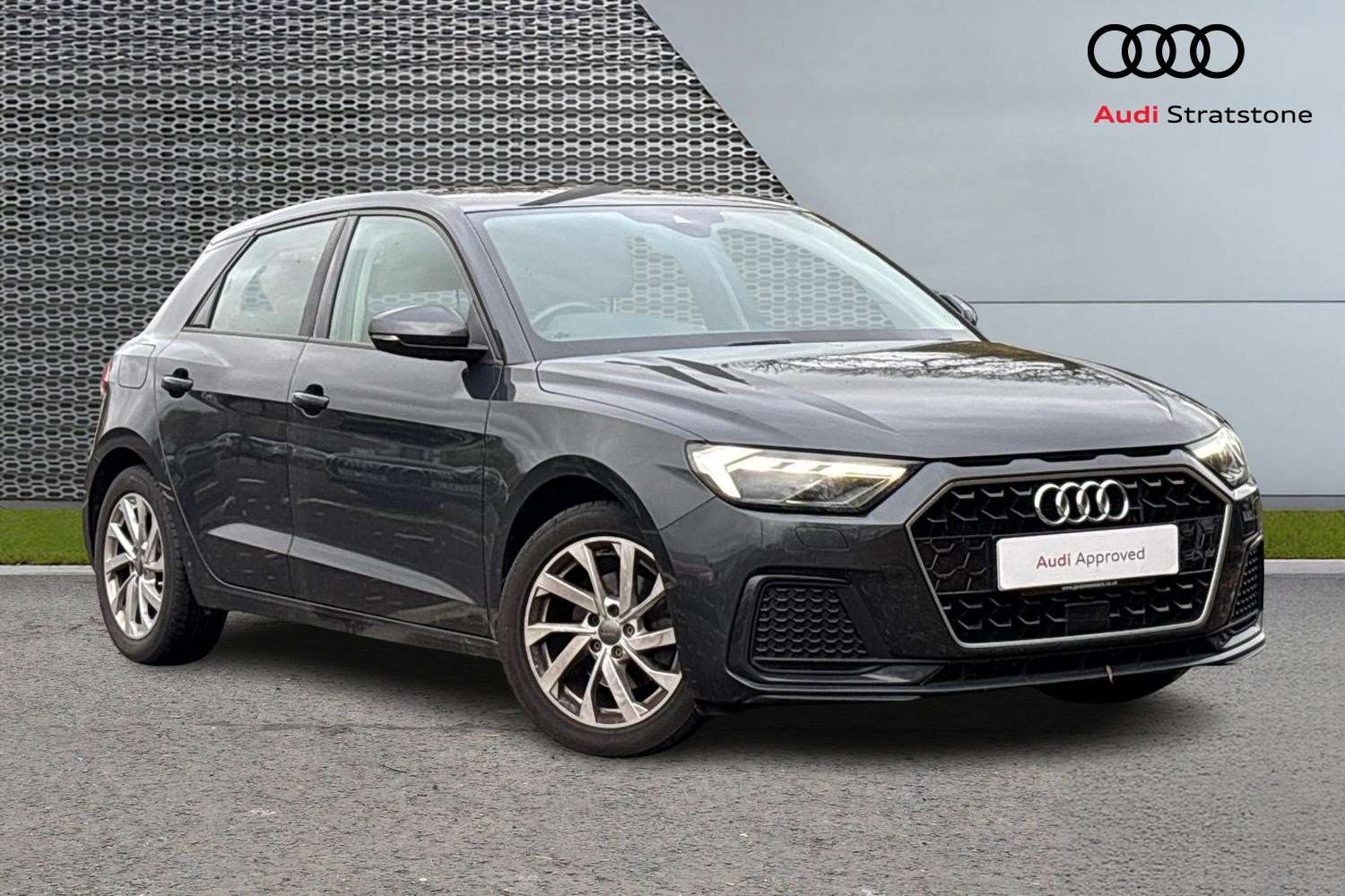 Used Audi A1 2019 for sale - 76460071: Photo 1
