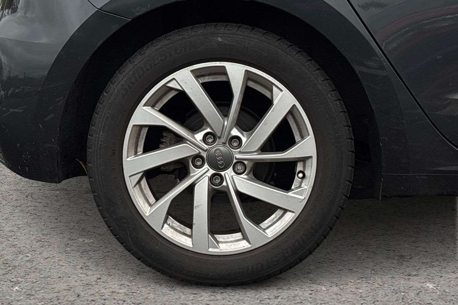 Used Audi A1 2019 for sale - 76460071: Photo 10