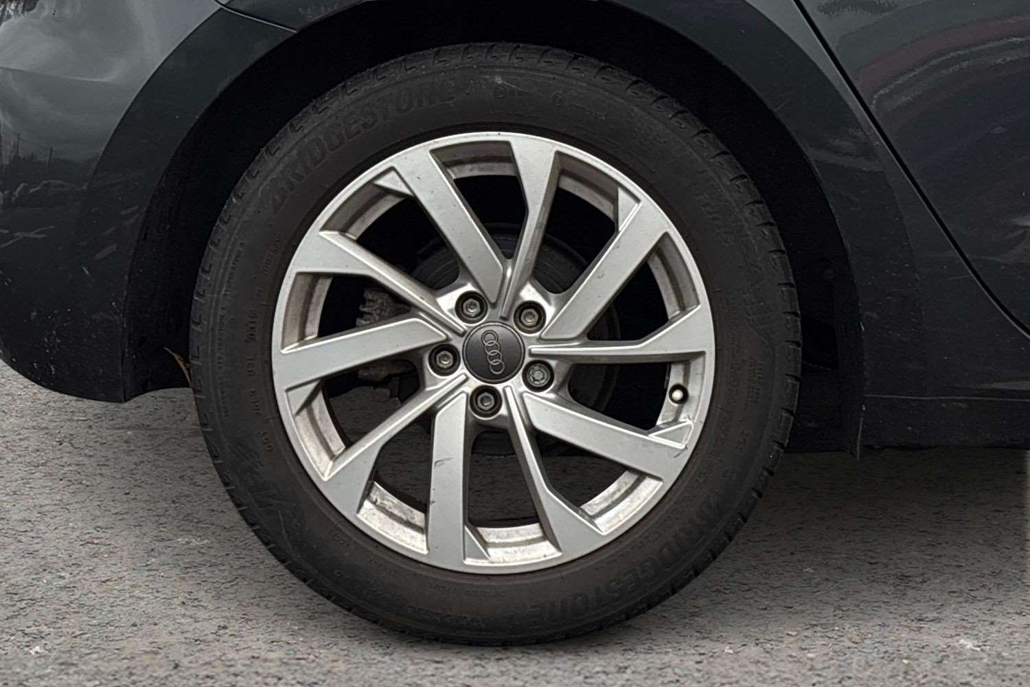 Used Audi A1 2019 for sale - 76460071: Photo 11