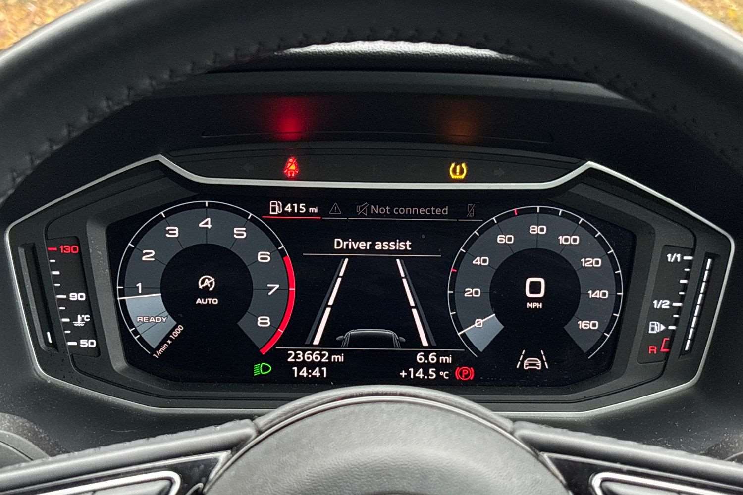 Used Audi A1 2019 for sale - 76460071: Photo 18