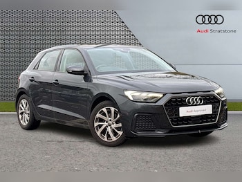 Used Audi A1 2019 for sale - 76460071: Photo