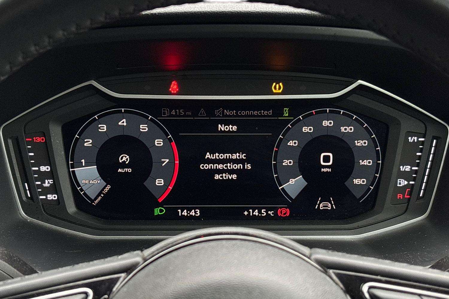 Used Audi A1 2019 for sale - 76460071: Photo 22