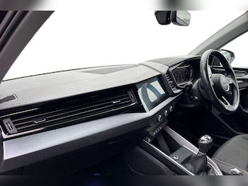 Used Audi A1 2019 for sale - 76460071: Photo