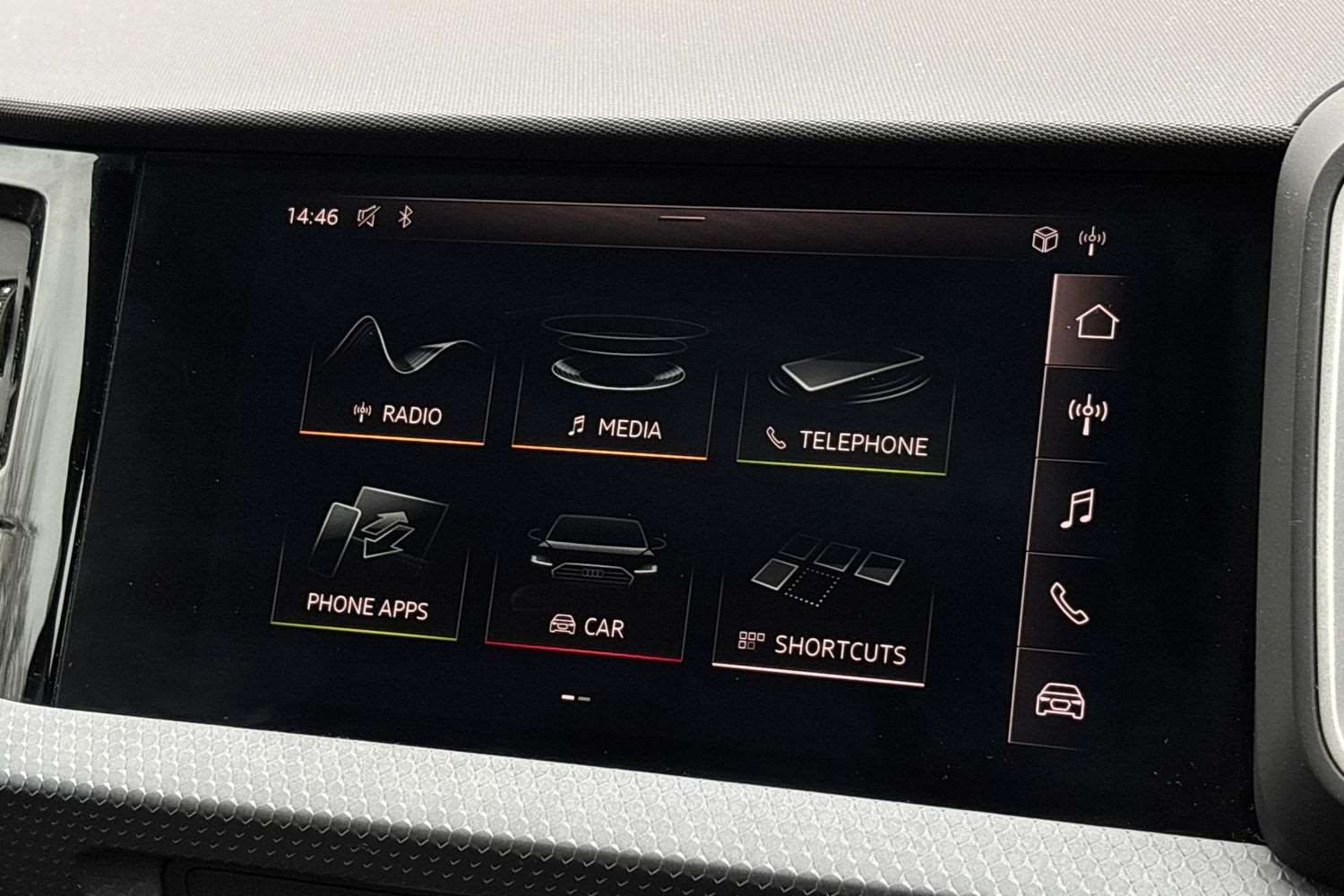 Used Audi A1 2019 for sale - 76460071: Photo 30