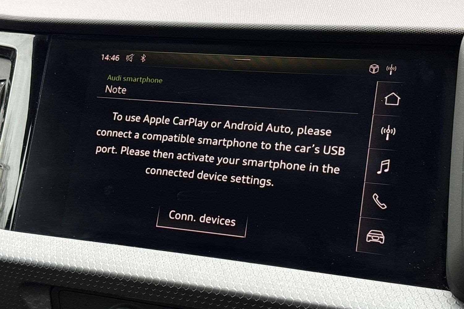 Used Audi A1 2019 for sale - 76460071: Photo 31