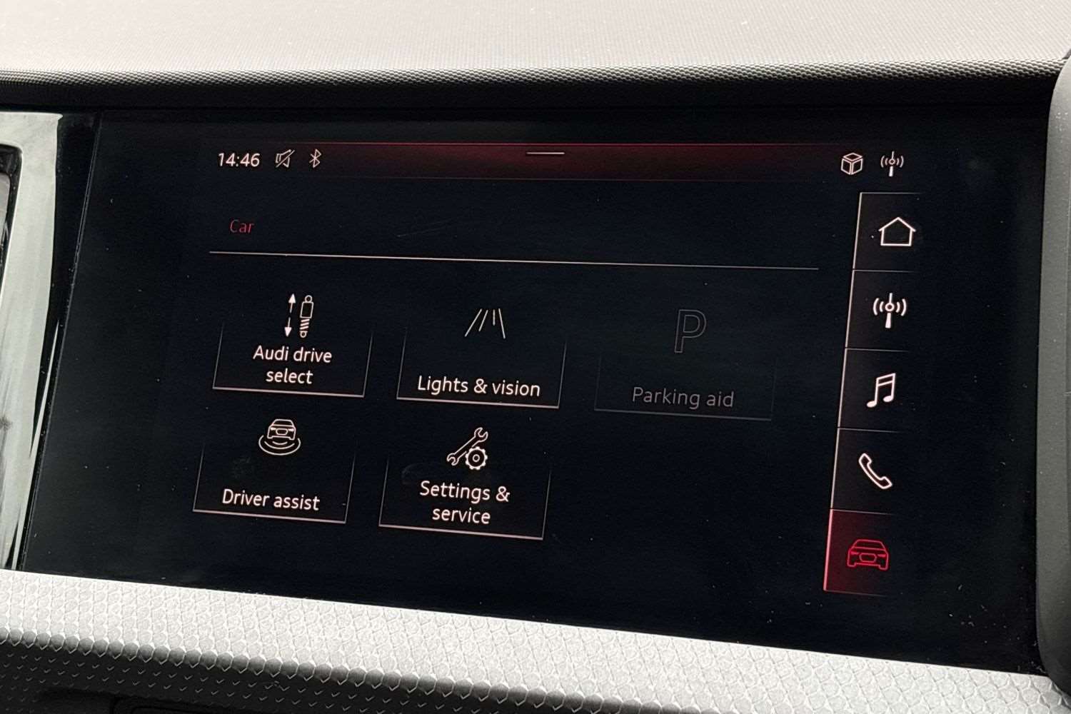 Used Audi A1 2019 for sale - 76460071: Photo 32