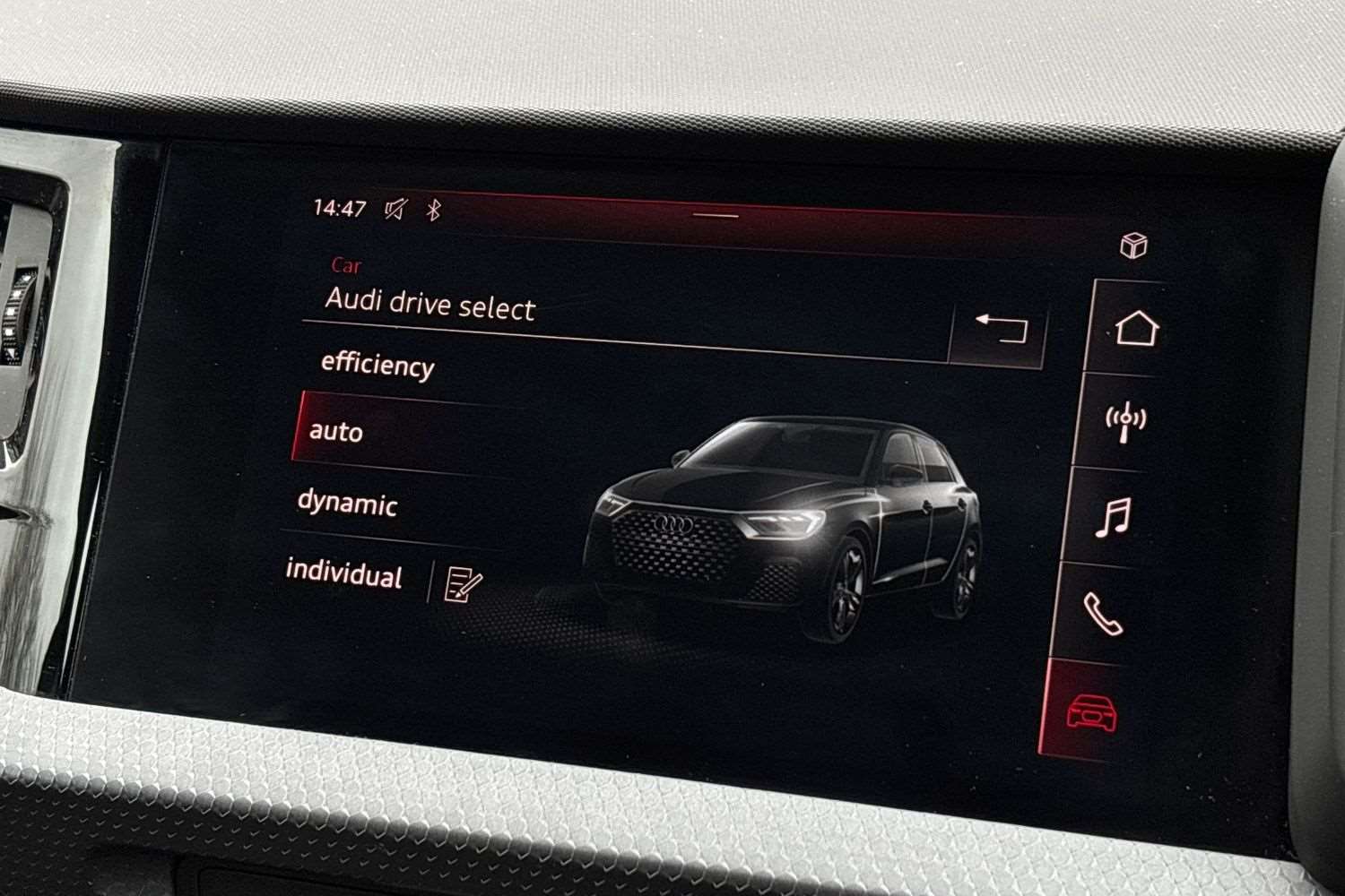 Used Audi A1 2019 for sale - 76460071: Photo 34