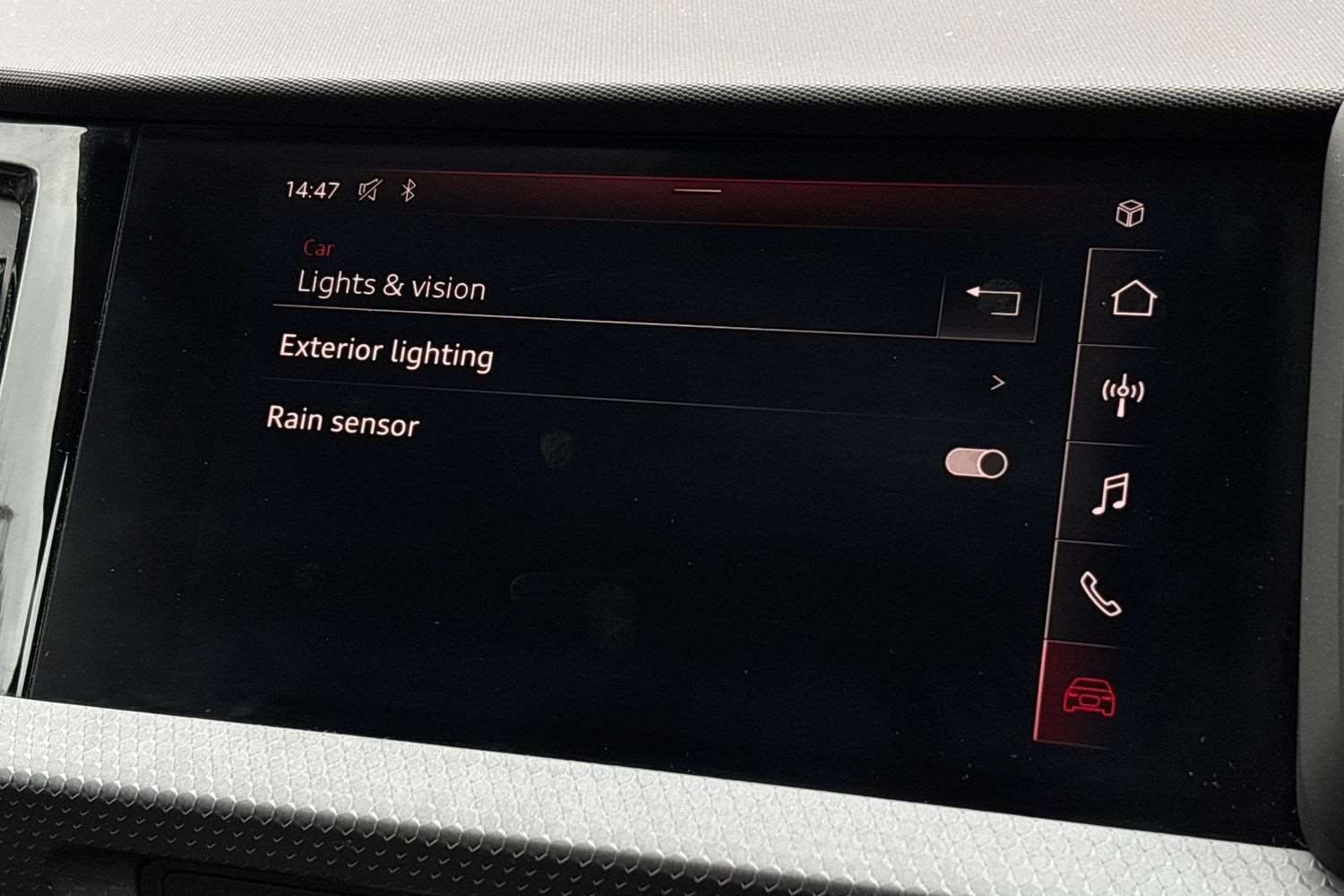 Used Audi A1 2019 for sale - 76460071: Photo 35