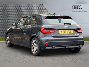 Used Audi A1 2019 for sale - 76460071: Photo