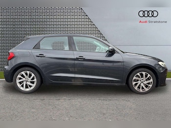Used Audi A1 2019 for sale - 76460071: Photo