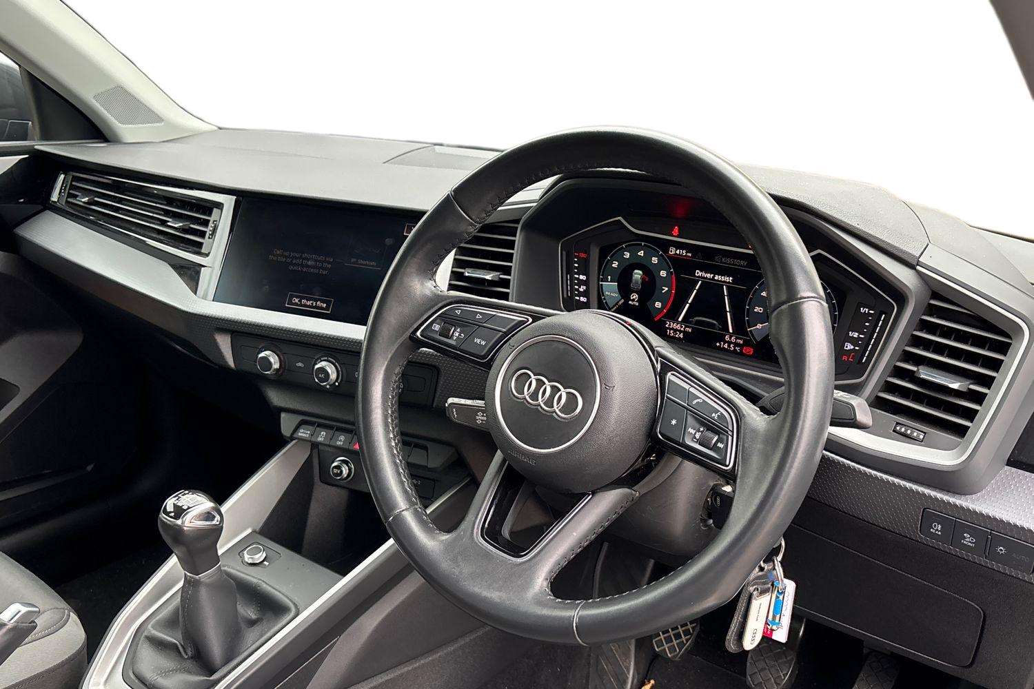 Used Audi A1 2019 for sale - 76460071: Photo 6