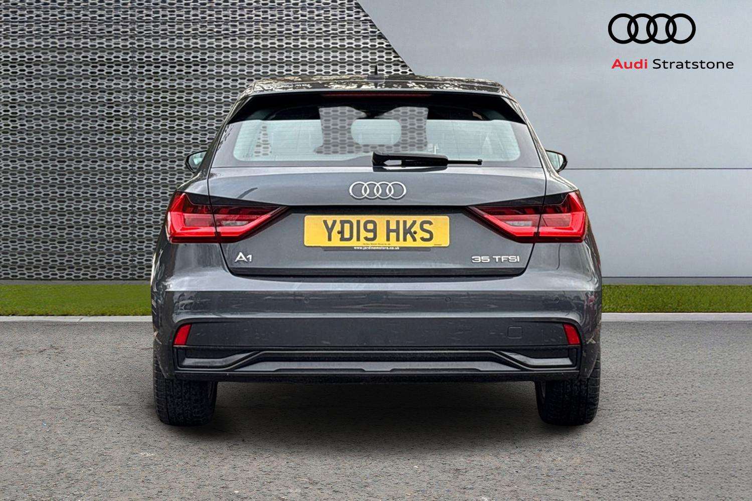 Used Audi A1 2019 for sale - 76460071: Photo 7