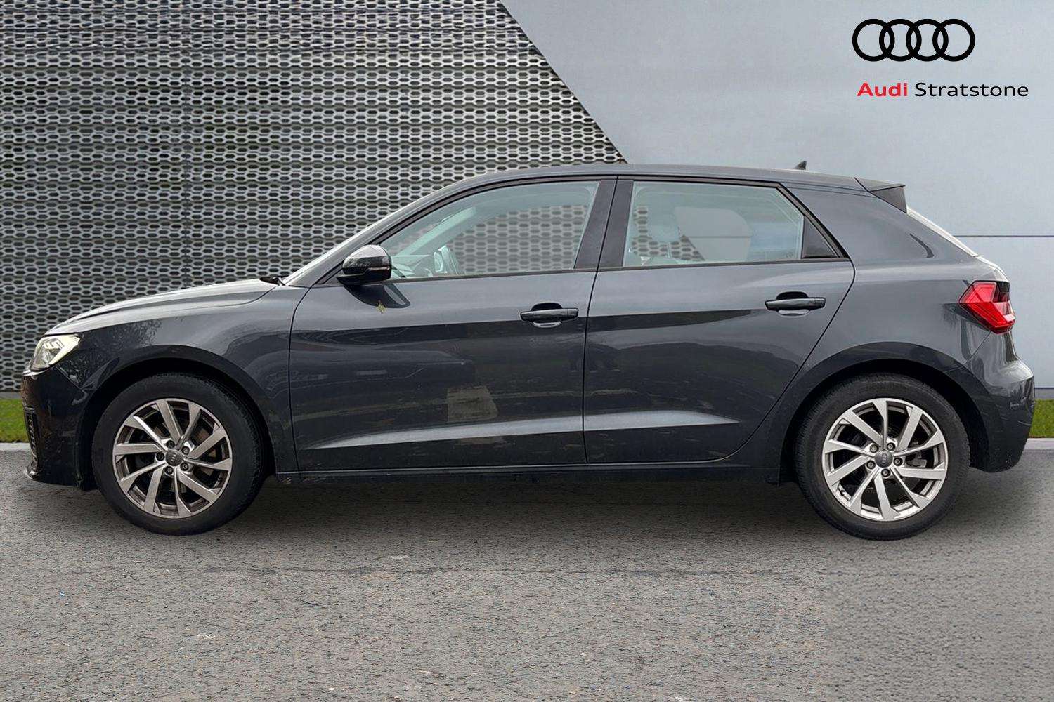 Used Audi A1 2019 for sale - 76460071: Photo 8