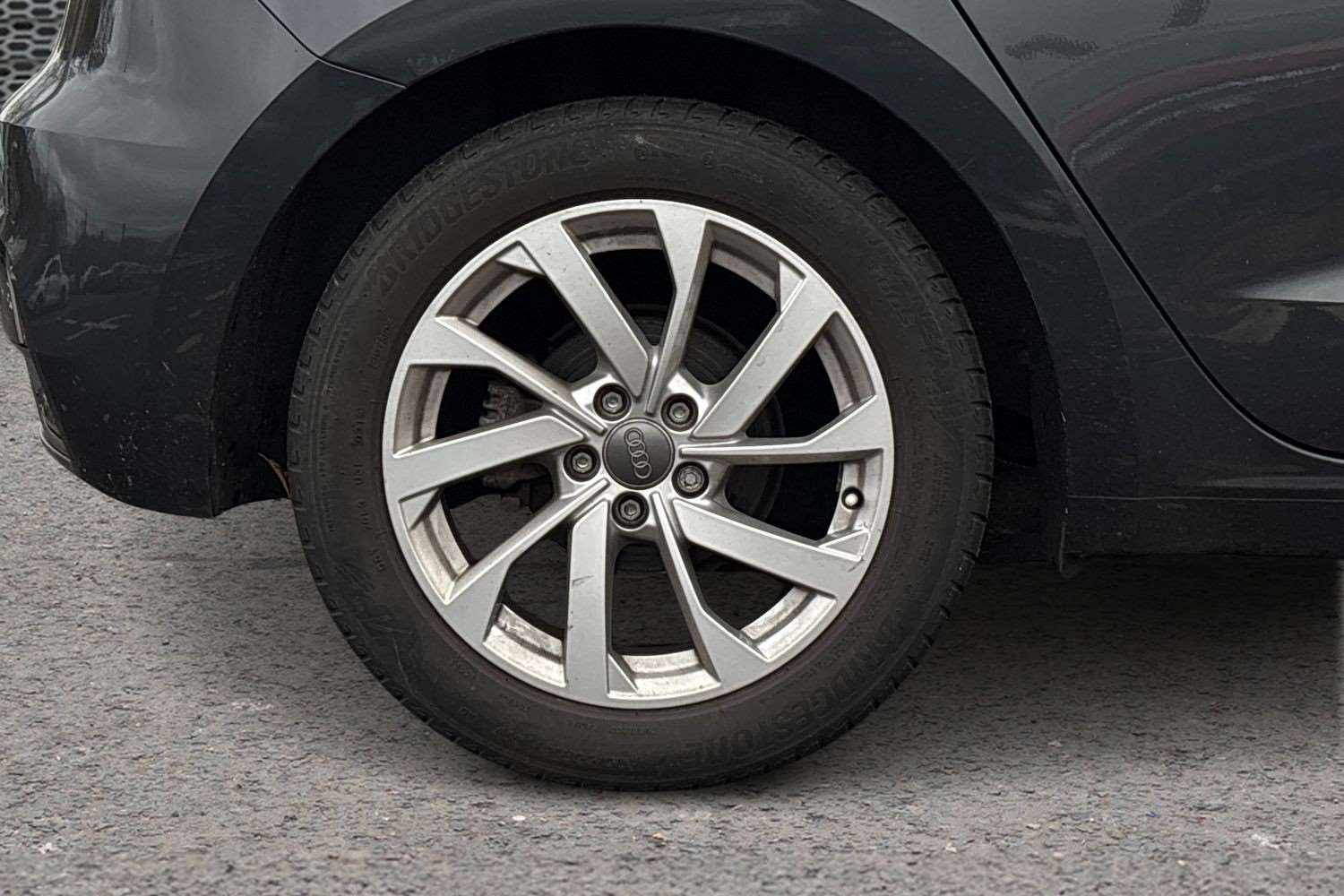 Used Audi A1 2019 for sale - 76460071: Photo 9