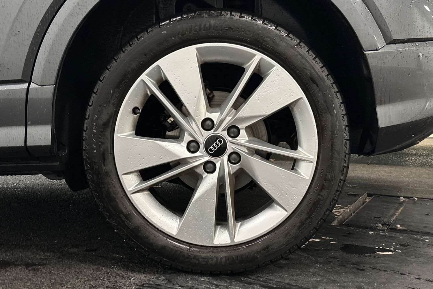 Used Audi Q2 2022 for sale - 76329242: Photo 10