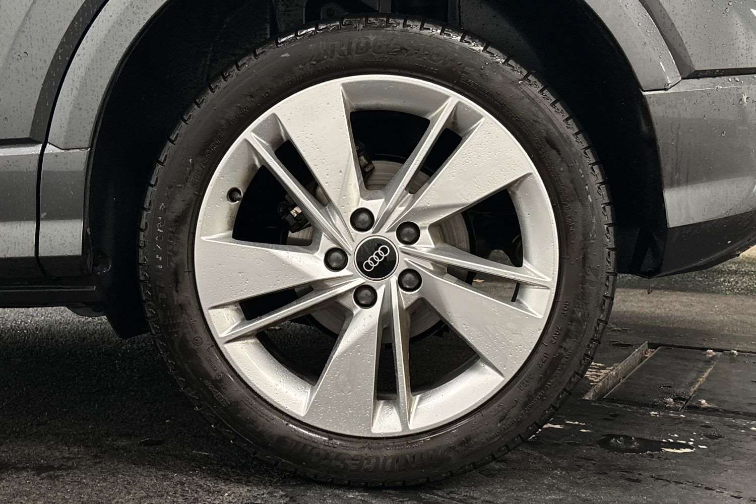 Used Audi Q2 2022 for sale - 76329242: Photo 11