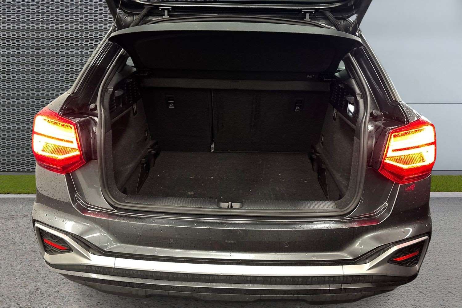 Used Audi Q2 2022 for sale - 76329242: Photo 13