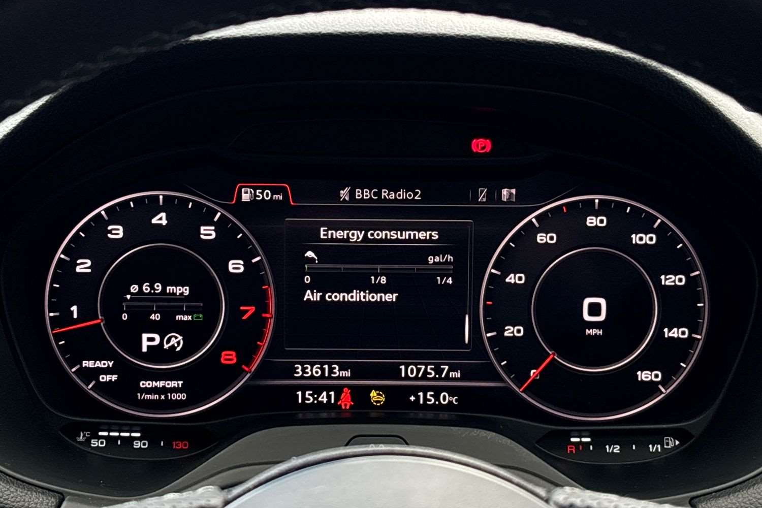 Used Audi Q2 2022 for sale - 76329242: Photo 18