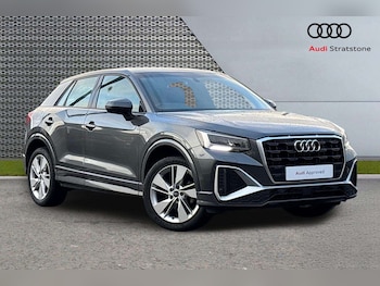 Audi - Q2