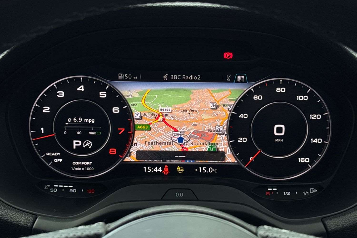 Used Audi Q2 2022 for sale - 76329242: Photo 28