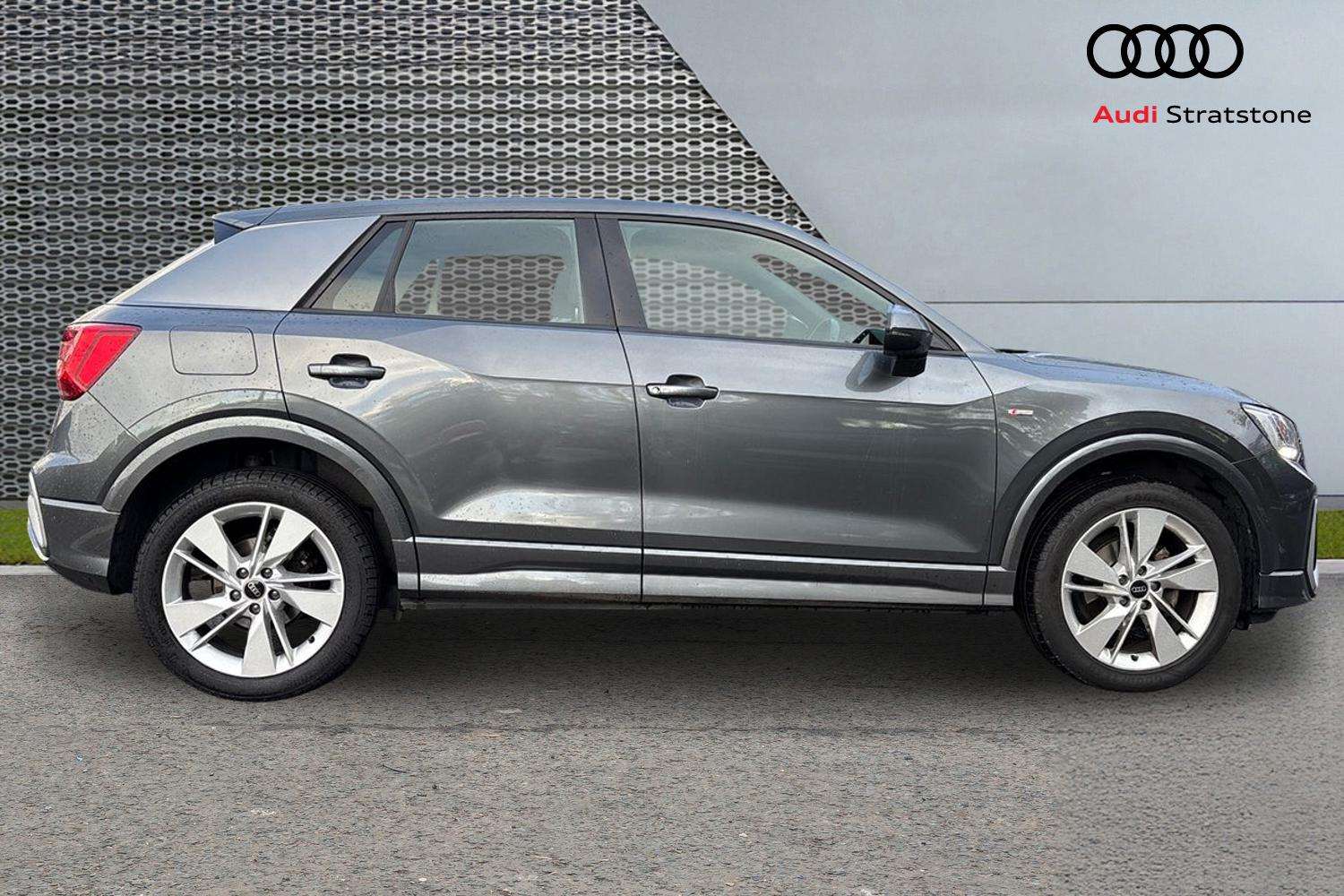 Used Audi Q2 2022 for sale - 76329242: Photo 4