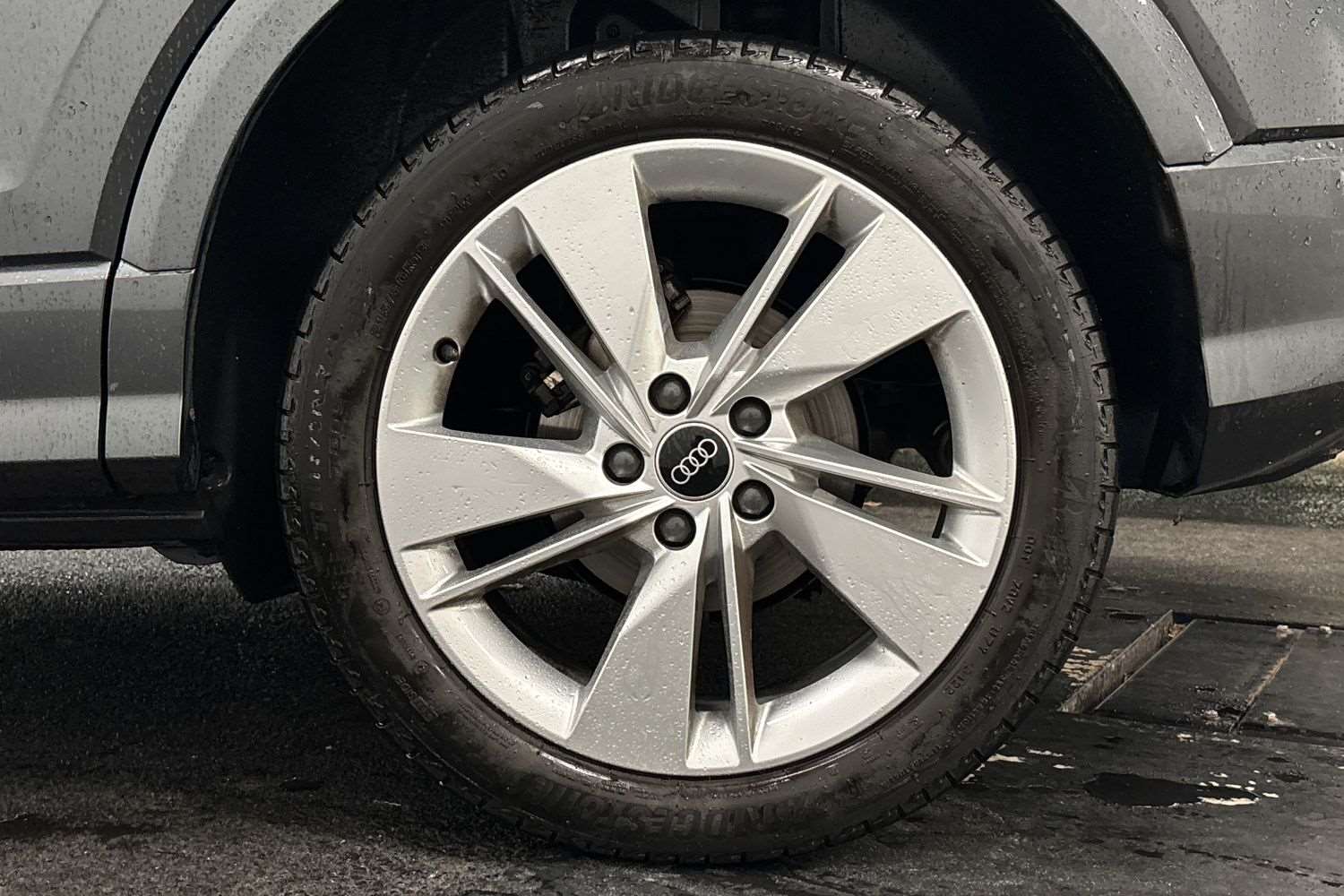 Used Audi Q2 2022 for sale - 76329242: Photo 5