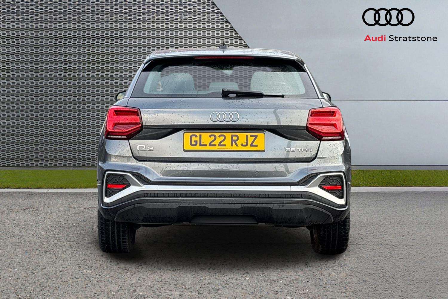 Used Audi Q2 2022 for sale - 76329242: Photo 7