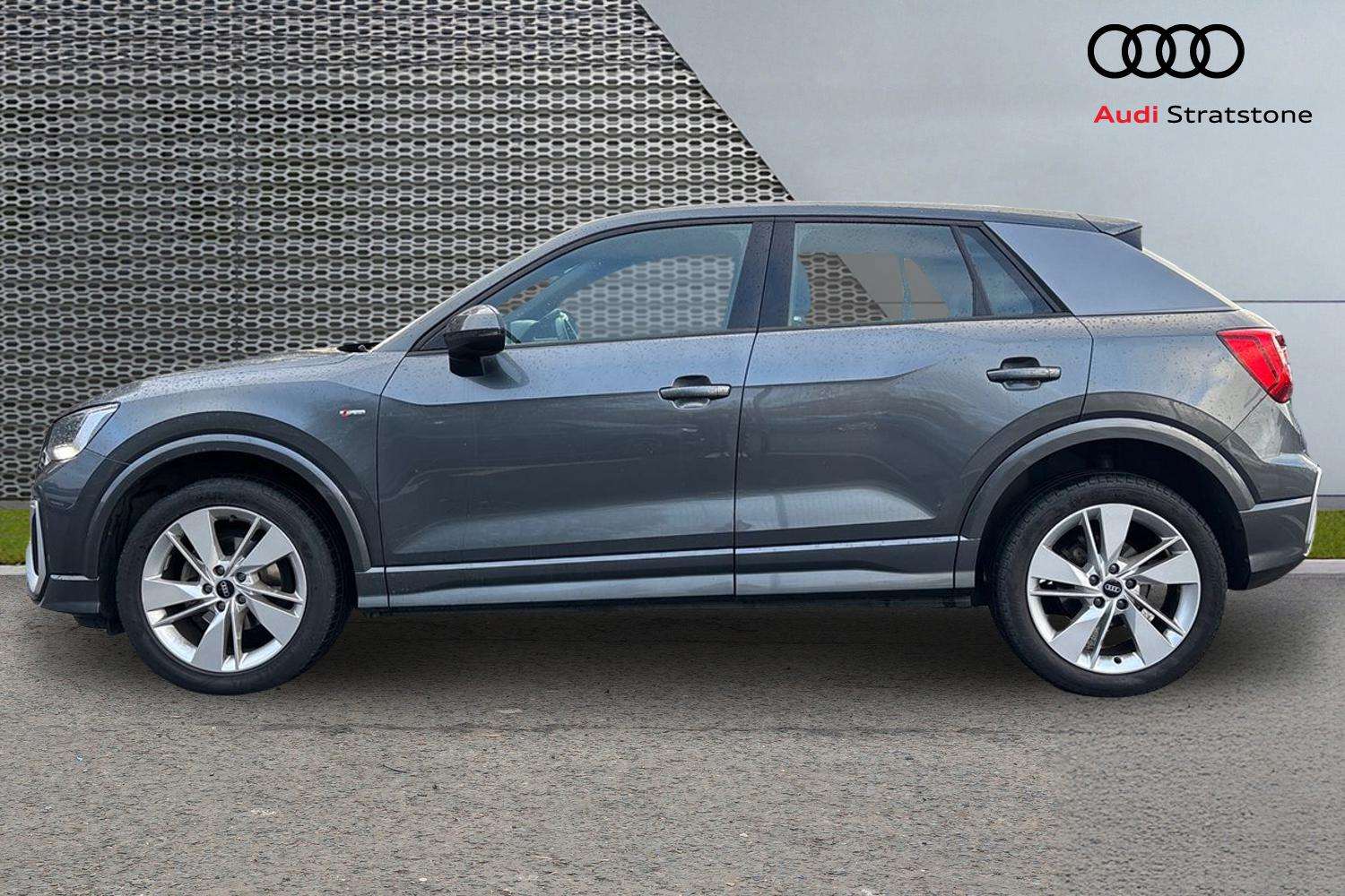Used Audi Q2 2022 for sale - 76329242: Photo 8