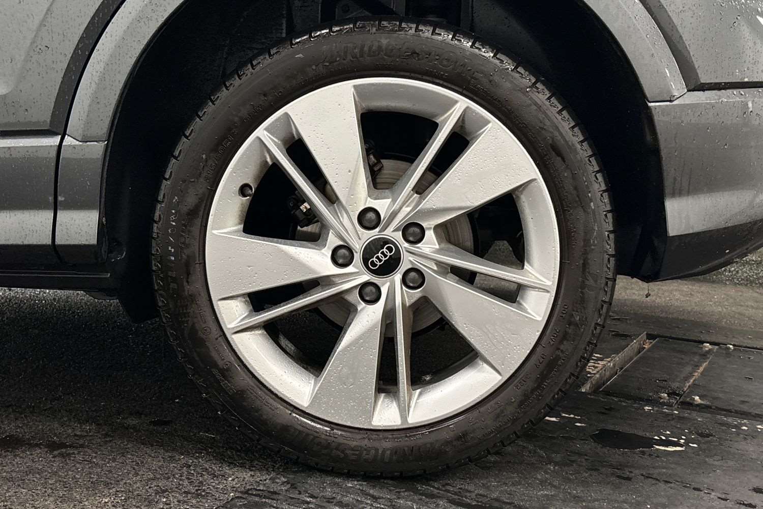 Used Audi Q2 2022 for sale - 76329242: Photo 9