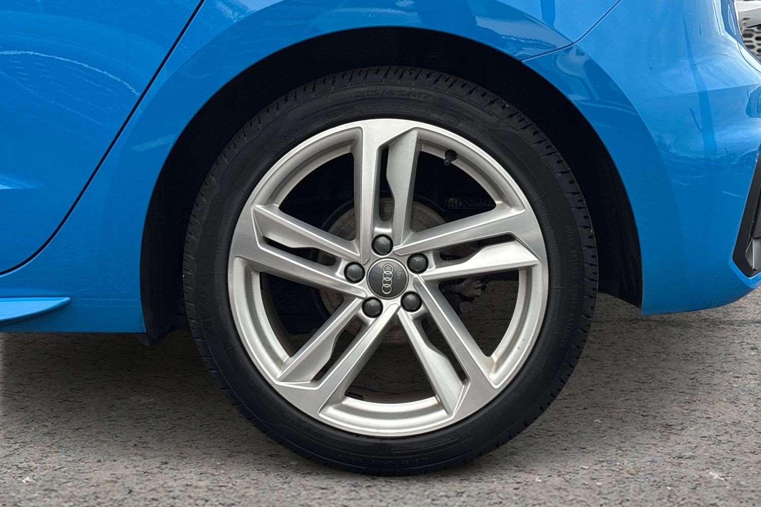 Used Audi A1 2019 for sale - 78104380: Photo 10