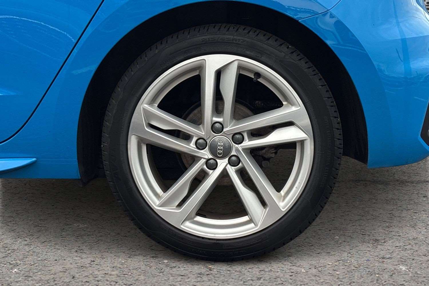 Used Audi A1 2019 for sale - 78104380: Photo 11